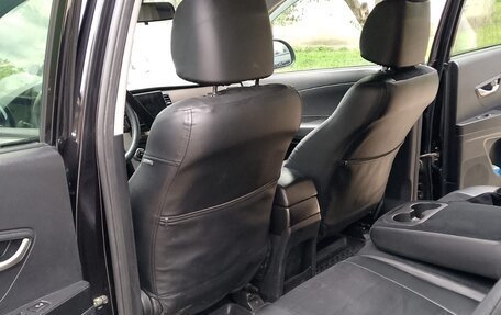 SsangYong Actyon II рестайлинг, 2012 год, 850 000 рублей, 14 фотография