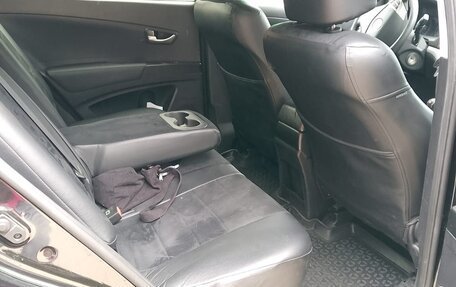 SsangYong Actyon II рестайлинг, 2012 год, 850 000 рублей, 13 фотография