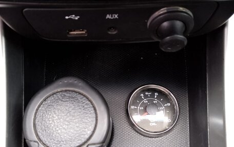 SsangYong Actyon II рестайлинг, 2012 год, 850 000 рублей, 17 фотография