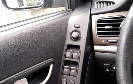 SsangYong Actyon II рестайлинг, 2012 год, 850 000 рублей, 19 фотография
