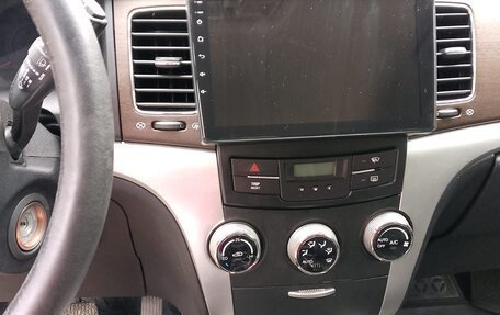 SsangYong Actyon II рестайлинг, 2012 год, 850 000 рублей, 20 фотография