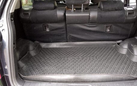 SsangYong Actyon II рестайлинг, 2012 год, 850 000 рублей, 22 фотография