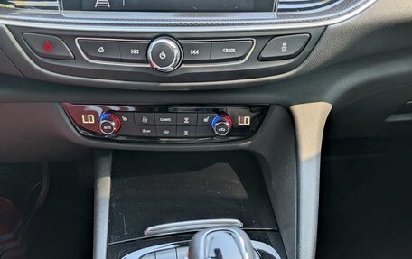 Opel Insignia II рестайлинг, 2021 год, 1 550 000 рублей, 3 фотография