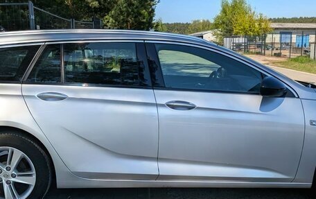 Opel Insignia II рестайлинг, 2021 год, 1 550 000 рублей, 13 фотография