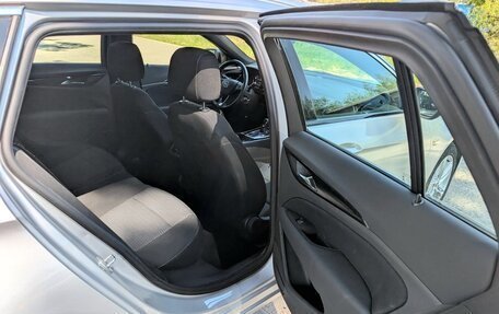 Opel Insignia II рестайлинг, 2021 год, 1 550 000 рублей, 7 фотография