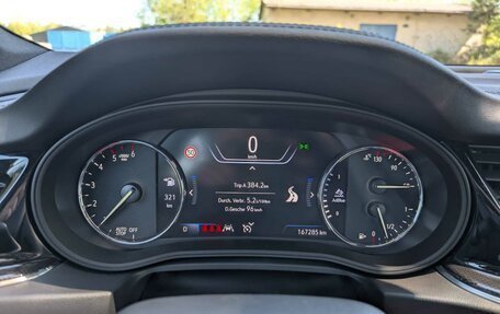 Opel Insignia II рестайлинг, 2021 год, 1 550 000 рублей, 16 фотография