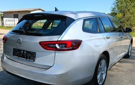Opel Insignia II рестайлинг, 2021 год, 1 550 000 рублей, 8 фотография