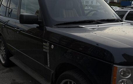 Land Rover Range Rover III, 2006 год, 1 150 000 рублей, 6 фотография