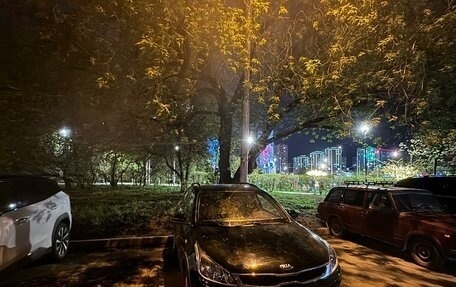 Hyundai Solaris II рестайлинг, 2017 год, 800 000 рублей, 2 фотография