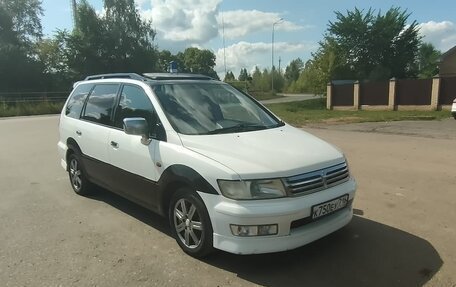 Mitsubishi Chariot III, 1999 год, 350 000 рублей, 2 фотография