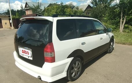 Mitsubishi Chariot III, 1999 год, 350 000 рублей, 3 фотография