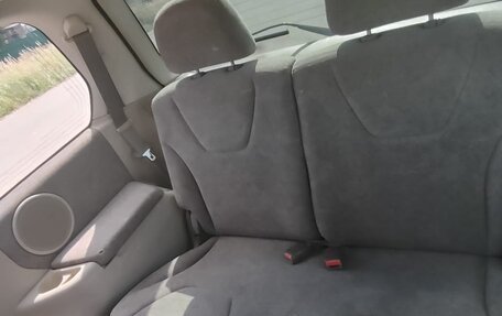 Mitsubishi Chariot III, 1999 год, 350 000 рублей, 7 фотография