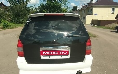 Mitsubishi Chariot III, 1999 год, 350 000 рублей, 4 фотография
