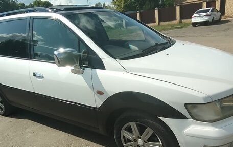 Mitsubishi Chariot III, 1999 год, 350 000 рублей, 9 фотография