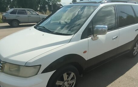 Mitsubishi Chariot III, 1999 год, 350 000 рублей, 10 фотография
