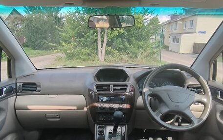 Mitsubishi Chariot III, 1999 год, 350 000 рублей, 14 фотография