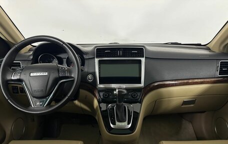 Haval H6, 2019 год, 1 370 000 рублей, 7 фотография
