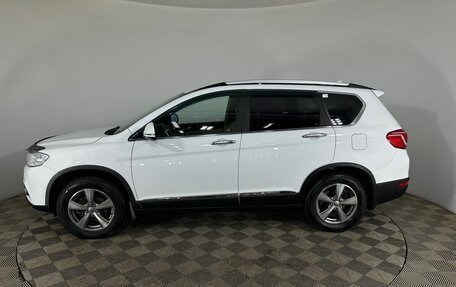 Haval H6, 2019 год, 1 370 000 рублей, 5 фотография