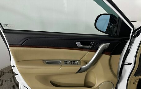 Haval H6, 2019 год, 1 370 000 рублей, 8 фотография