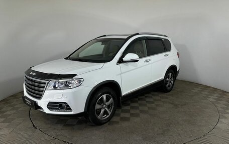 Haval H6, 2019 год, 1 370 000 рублей, 1 фотография