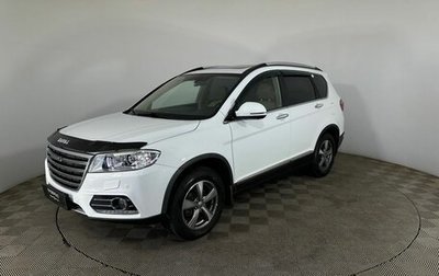 Haval H6, 2019 год, 1 370 000 рублей, 1 фотография