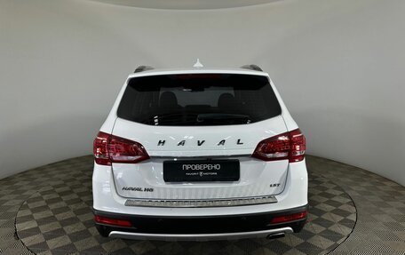 Haval H6, 2019 год, 1 370 000 рублей, 3 фотография