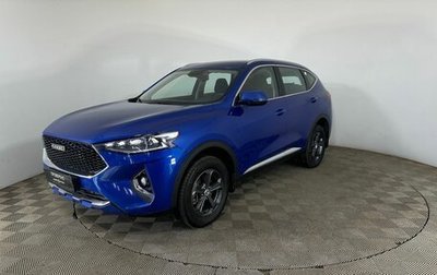 Haval F7 I, 2022 год, 1 900 000 рублей, 1 фотография
