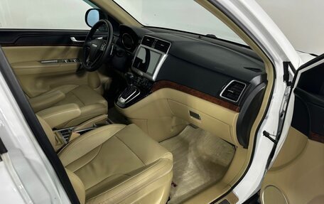 Haval H6, 2019 год, 1 370 000 рублей, 14 фотография