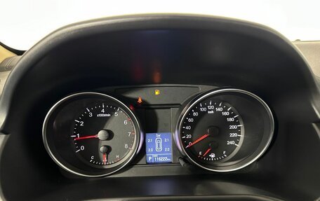 Haval H6, 2019 год, 1 370 000 рублей, 11 фотография