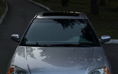 Honda Civic VII, 2000 год, 450 000 рублей, 1 фотография