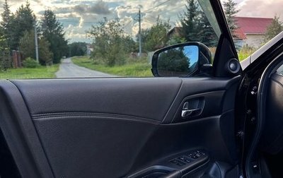 Honda Accord IX рестайлинг, 2013 год, 1 450 000 рублей, 1 фотография