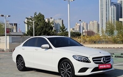 Mercedes-Benz C-Класс, 2021 год, 2 985 000 рублей, 1 фотография