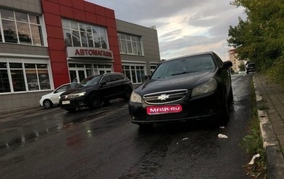 Chevrolet Epica, 2006 год, 400 000 рублей, 1 фотография