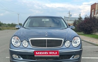 Mercedes-Benz E-Класс, 2002 год, 890 000 рублей, 1 фотография