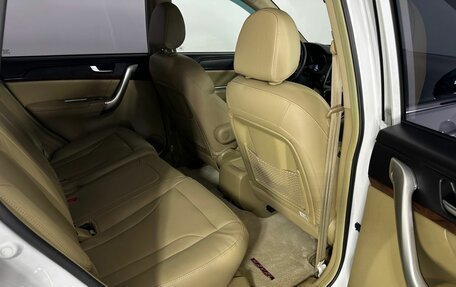 Haval H6, 2019 год, 1 370 000 рублей, 17 фотография