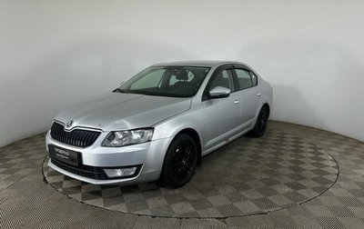 Skoda Octavia, 2014 год, 700 000 рублей, 1 фотография