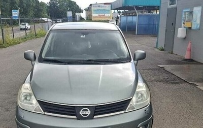 Nissan Tiida, 2008 год, 600 000 рублей, 1 фотография