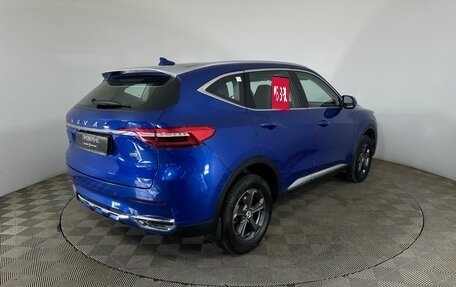 Haval F7 I, 2022 год, 1 900 000 рублей, 6 фотография