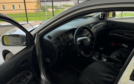 Mitsubishi Lancer IX, 2005 год, 299 999 рублей, 6 фотография