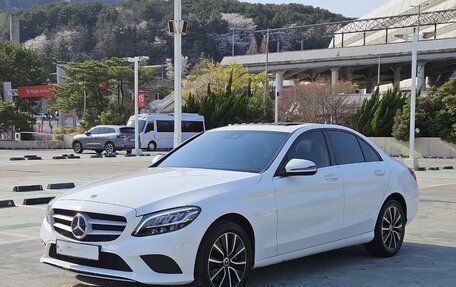 Mercedes-Benz C-Класс, 2021 год, 2 985 000 рублей, 4 фотография