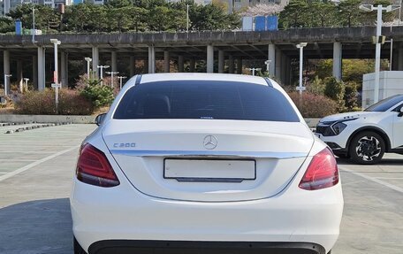 Mercedes-Benz C-Класс, 2021 год, 2 985 000 рублей, 5 фотография