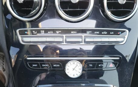 Mercedes-Benz C-Класс, 2021 год, 2 985 000 рублей, 8 фотография