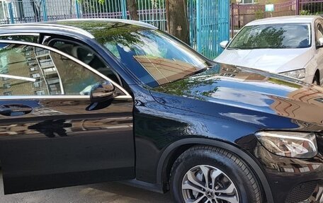 Mercedes-Benz GLC, 2018 год, 4 500 000 рублей, 3 фотография
