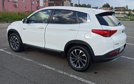Chery Tiggo 7 I, 2020 год, 1 400 000 рублей, 4 фотография