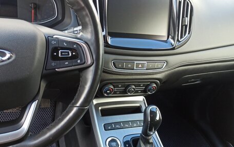 Chery Tiggo 7 I, 2020 год, 1 400 000 рублей, 17 фотография