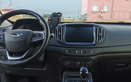 Chery Tiggo 7 I, 2020 год, 1 400 000 рублей, 18 фотография