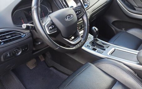 Chery Tiggo 7 I, 2020 год, 1 400 000 рублей, 15 фотография