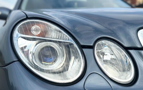 Mercedes-Benz E-Класс, 2002 год, 890 000 рублей, 2 фотография