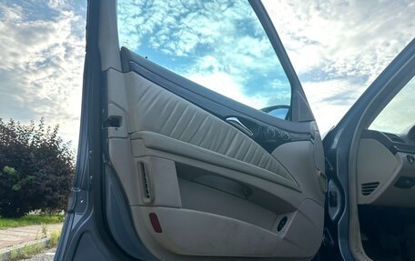 Mercedes-Benz E-Класс, 2002 год, 890 000 рублей, 12 фотография