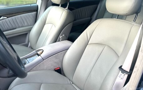 Mercedes-Benz E-Класс, 2002 год, 890 000 рублей, 16 фотография